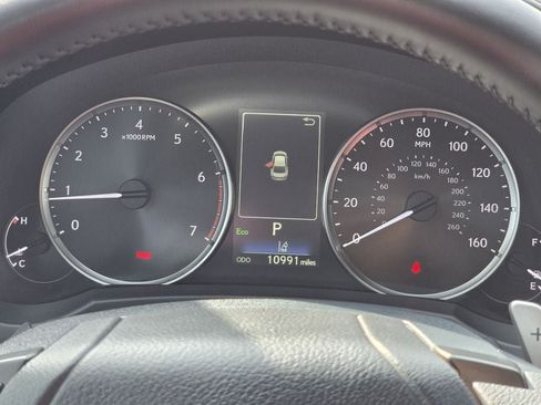 Used 2025 Lexus IS 300 w/ Premium Package RWD image 15