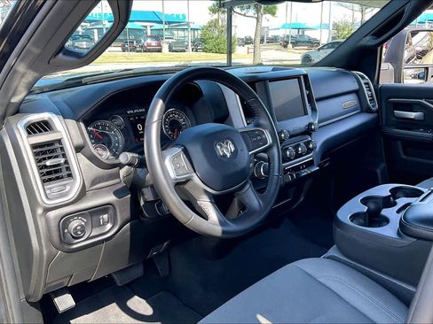 Used 2024 RAM 2500 Big Horn w/ Bed Utility Group image 16