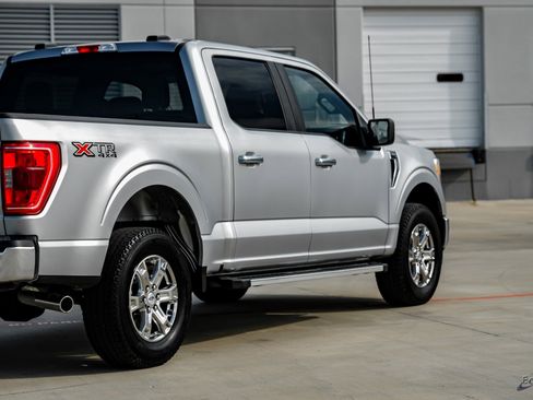 Used 2023 Ford F150 XLT w/ XTR Package image 15