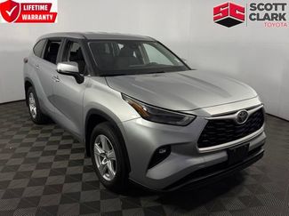 Used 2024 Toyota Highlander LE 360° Tour