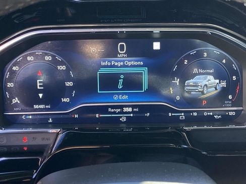 Used 2023 Chevrolet Silverado 1500 RST image 17