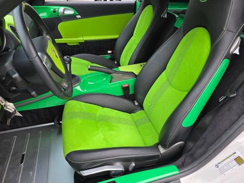 Used 2007 Porsche Cayman RWD image 39