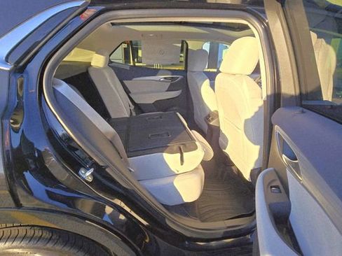 New 2026 Buick Envision Avenir image 19