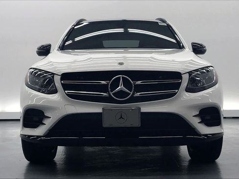 Certified 2018 Mercedes-Benz GLC 300 image 3