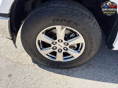 Used 2018 Ford F150 XL w/ Equipment Group 101A Mid RWD image 24