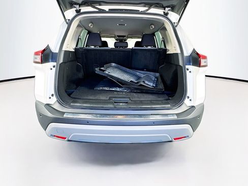 Used 2023 Nissan Rogue SV image 26