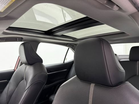 Used 2023 Toyota Camry XSE image 26