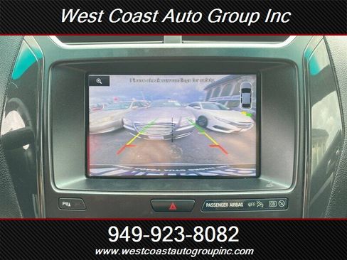 Used 2016 Ford Explorer XLT w/ Equipment Group 202A image 16