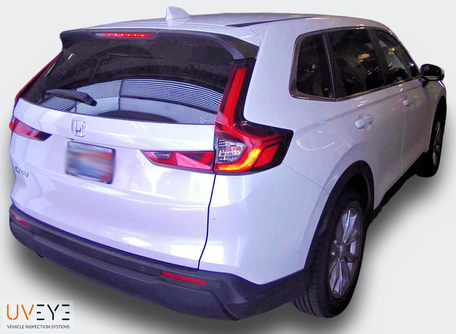 Certified 2024 Honda CR-V EX-L image 4