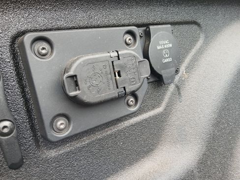 New 2026 RAM 2500 Tradesman AWD/4WD image 7
