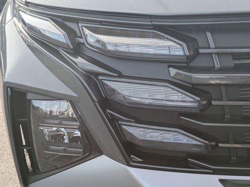 New 2026 Hyundai Tucson SEL image 10