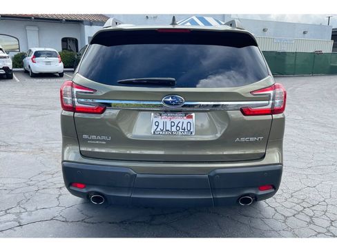 Used 2023 Subaru Ascent Premium w/ Convenience Package AWD/4WD image 4