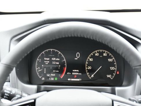 New 2026 Honda Odyssey Elite image 25