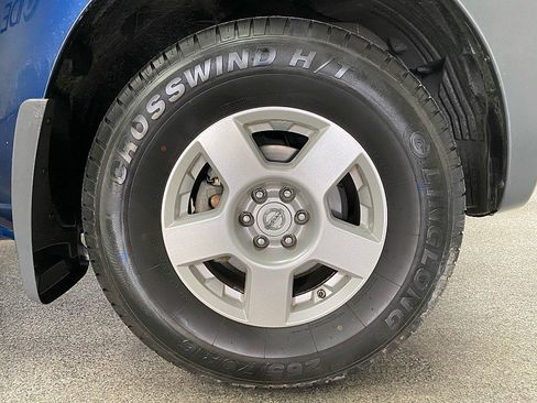 Used 2008 Nissan Xterra S image 25