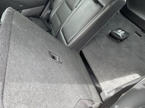 Used 2021 Hyundai Tucson Ultimate image 26