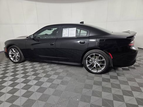 Used 2023 Dodge Charger GT image 8
