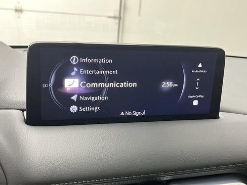 Certified 2024 MAZDA CX-5 Carbon Edition AWD/4WD image 18