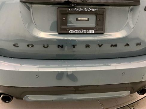 Used 2024 MINI Cooper Countryman S w/ Signature Upholstery Package AWD/4WD image 30