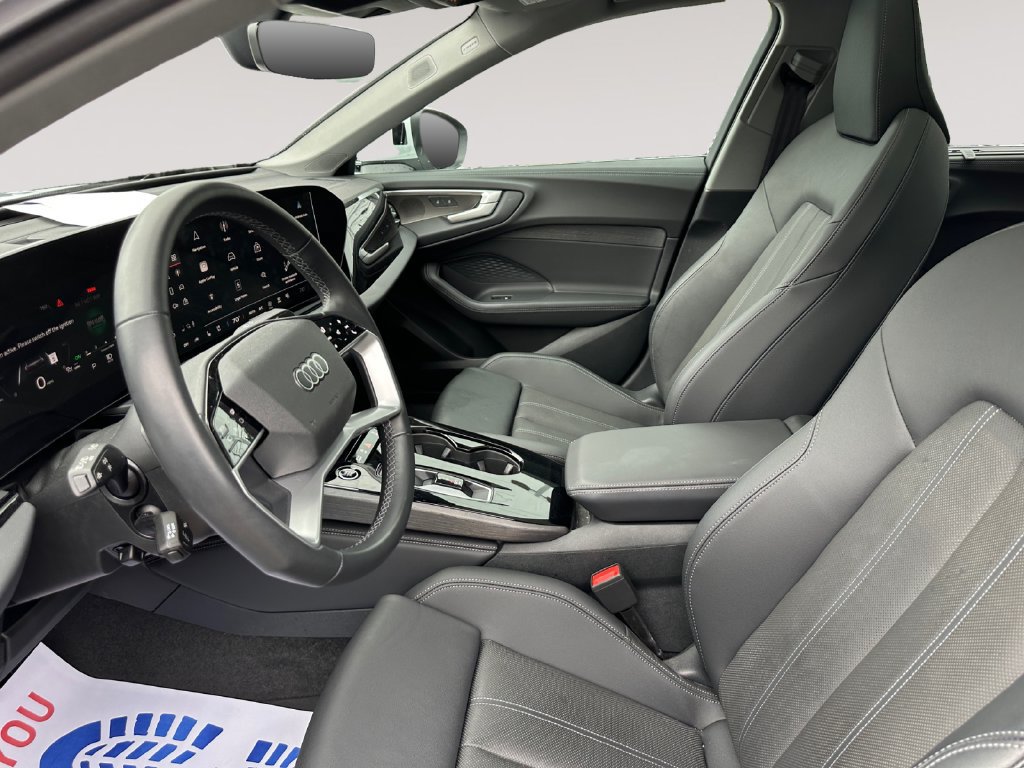 Certified 2025 Audi A5 Premium Plus w/ Premium Plus AWD/4WD image 9