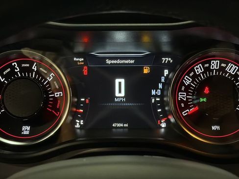 Used 2023 Dodge Challenger SXT w/ Cold Weather Group AWD/4WD image 22