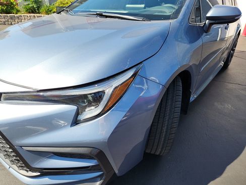 Certified 2024 Toyota Corolla SE image 10