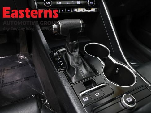 Used 2022 Kia K5 GT-Line w/ GT-Line FWD Premium Package image 13