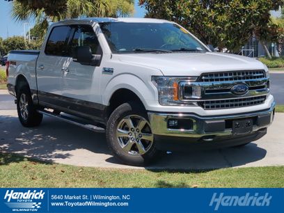 Used 2020 Ford F150 XLT w/ Equipment Group 302A Luxury