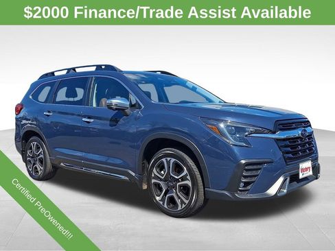Used 2023 Subaru Ascent Touring AWD/4WD image 1