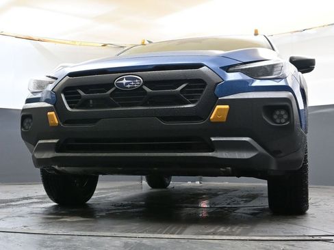 New 2026 Subaru Crosstrek 2.5i Wilderness image 39