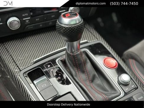 Used 2017 Audi RS 7 Performance AWD/4WD image 33