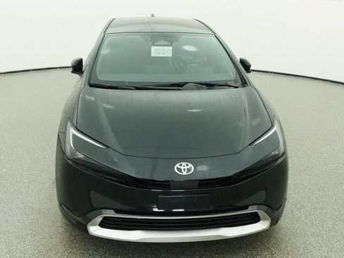 New 2026 Toyota Prius Plug-In Hybrid FWD image 15