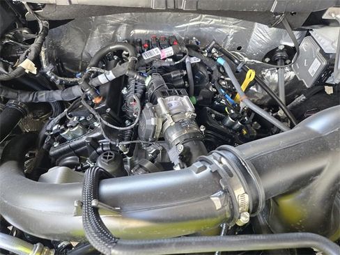 New 2025 Ford F150 STX w/ Equipment Group 200A image 22