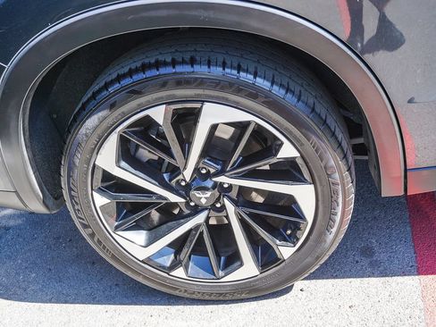 Used 2024 Mitsubishi Outlander SE AWD/4WD image 8