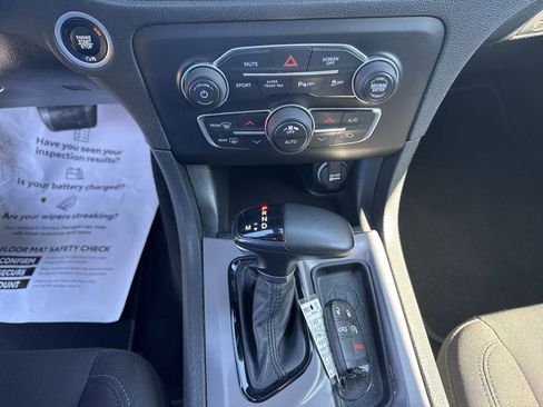 Used 2022 Dodge Charger GT w/ Blacktop Package image 20