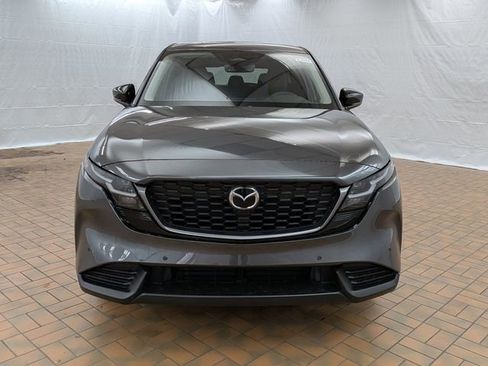 New 2026 MAZDA CX-5 Select AWD/4WD image 2