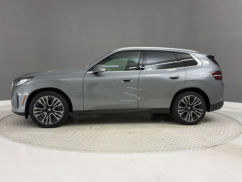 New 2026 BMW X3 xDrive30i w/ Convenience Package AWD/4WD image 2