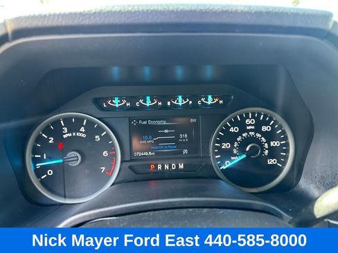 Used 2019 Ford F150 XLT w/ Equipment Group 302A Luxury image 36