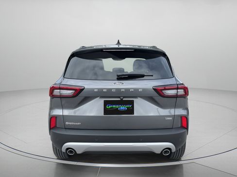 New 2026 Ford Escape SE image 4