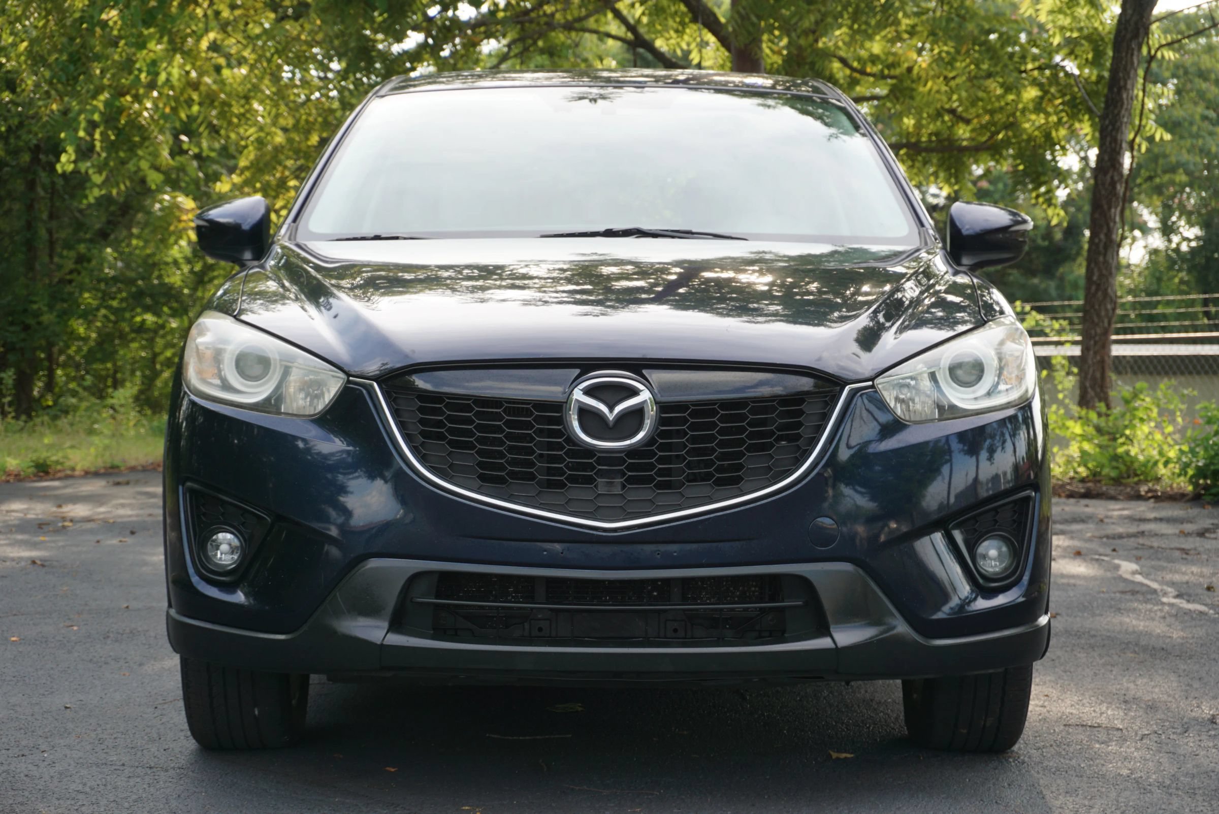Used 2015 MAZDA CX-5 Grand Touring FWD image 2