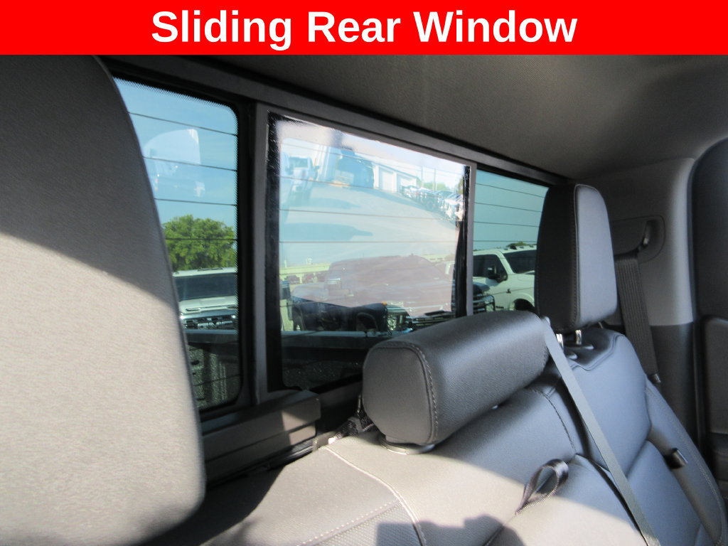 Used 2026 GMC Sierra 1500 SLT w/ SLT Premium Plus Package AWD/4WD image 25