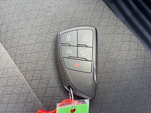 New 2026 GMC Sierra 1500 Elevation image 41