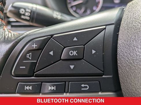 Certified 2024 Nissan Sentra SR image 19