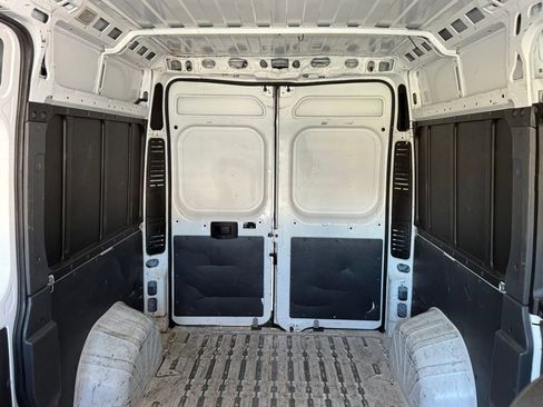 Used 2019 RAM ProMaster 1500 image 32