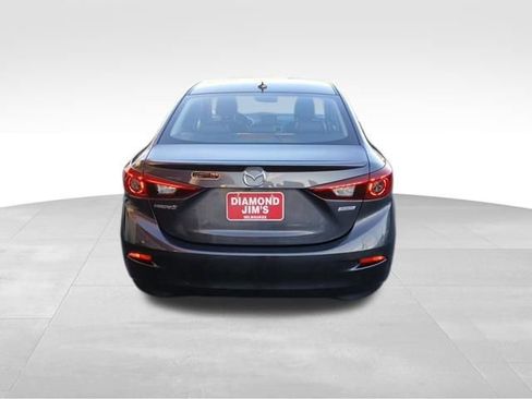 Used 2015 MAZDA MAZDA3 s Grand Touring image 6