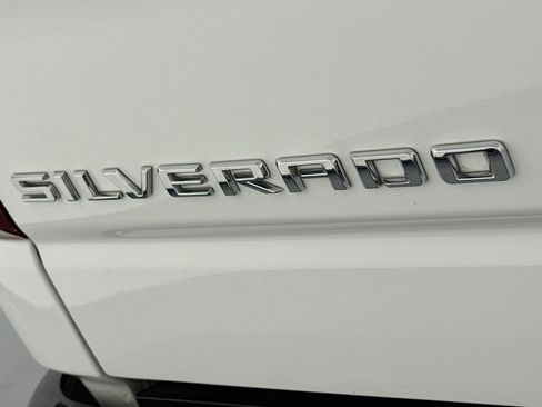 Used 2019 Chevrolet Silverado 1500 LT w/ All-Star Edition image 8