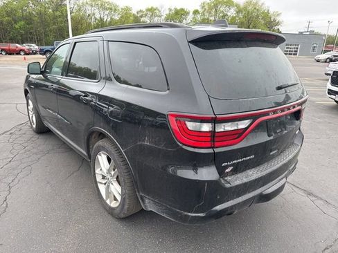 Used 2025 Dodge Durango R/T AWD/4WD image 7