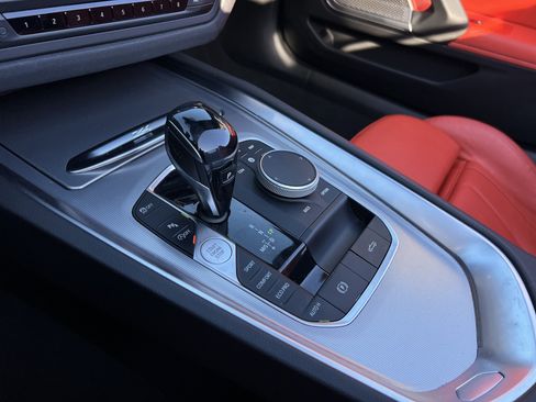 Used 2019 BMW Z4 sDrive30i w/ M Sport Package image 26