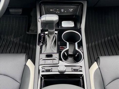 New 2026 Kia K5 GT-Line FWD image 19