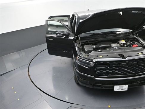 New 2026 RAM 1500 Big Horn image 26