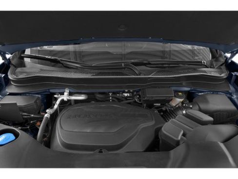 Used 2025 Honda Passport EX-L image 12